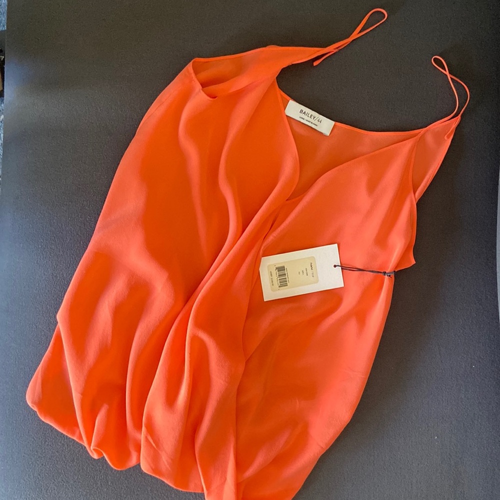 Beautiful Bailey/44 camisole! Never Worn with tags!!!